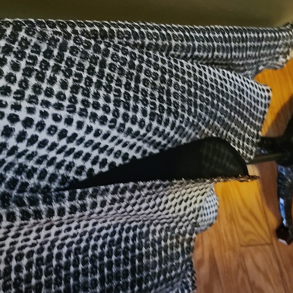 BCBGeneration High Low Dress Small - Picture 3 of 16